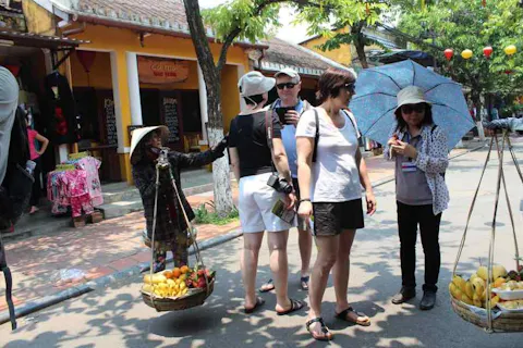 Common Tourist Scams in Vietnam and How to Avoid Them