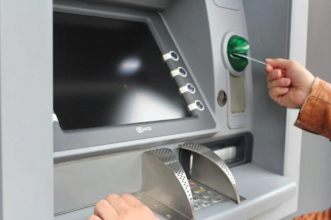 Essential ATM Guide & Fee Breakdown
