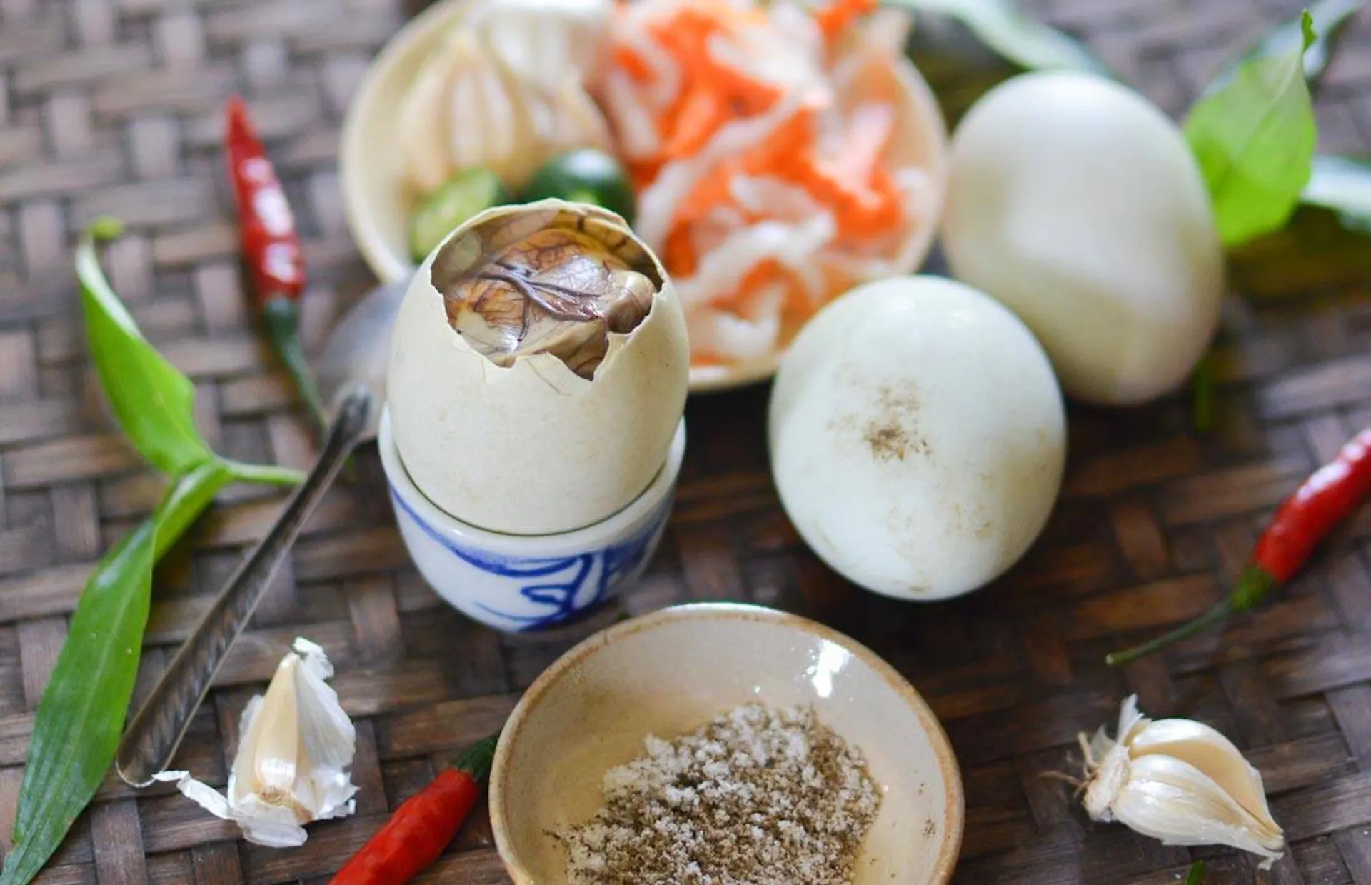 Is Balut Healthy? Nutrition, Benefits & Risks Explained