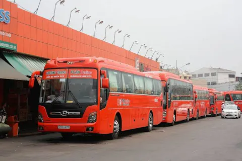 Vietnam Travel Transportation Tips: Smart Ways to Get Around Vietnam