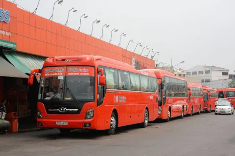 Vietnam Travel Transportation Tips: Smart Ways to Get Around Vietnam