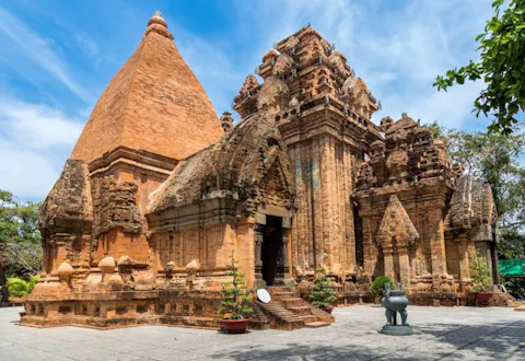Khanh Hoa Travel Guide
