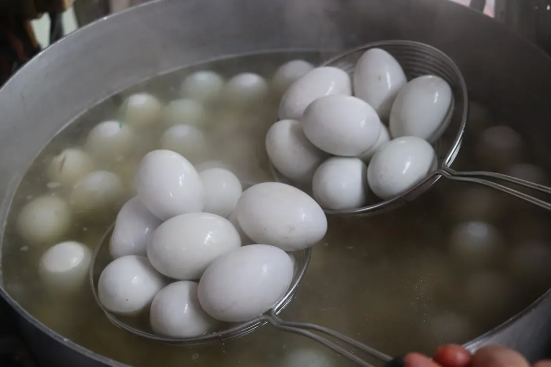 Balut Recipe at a Glance