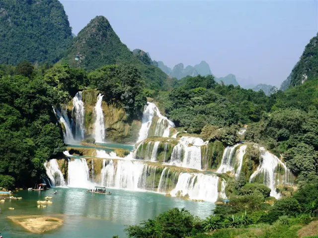 Gallery of Gia Lai – Discover the Highlands Through Every Scene