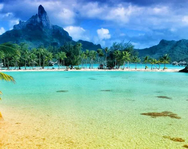 Nam Du Island in Frames – Hidden Archipelago, Clear Waters & Island Serenity