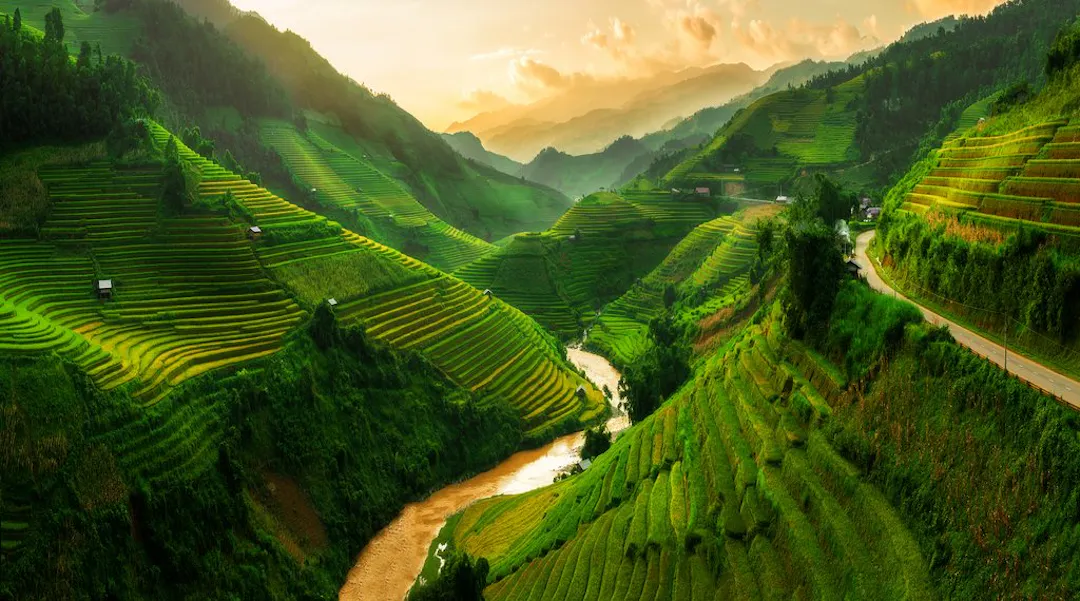 Northern Vietnam (Hanoi, Ha Long Bay, Sapa, Ha Giang)