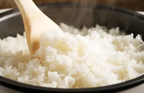 Broken Rice
