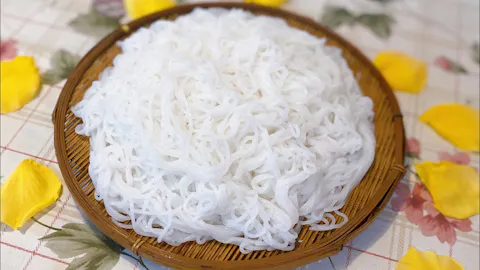 Rice Vermicelli