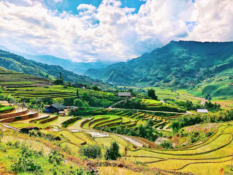 Sapa Travel Guide