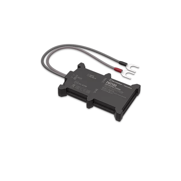 Teltonika FMT100 device GpsGate