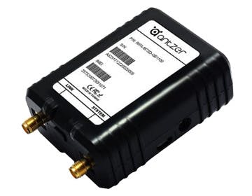 Antzer Tech RIFA-M device image
