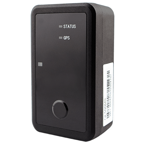 Queclink GL501MG tracking device supported by GpsGate