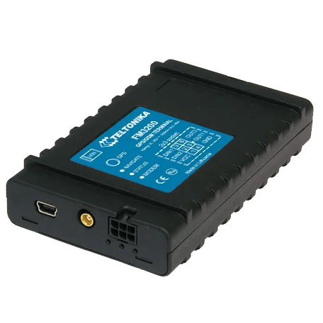 Teltonika FM3200 tracking device GpsGate