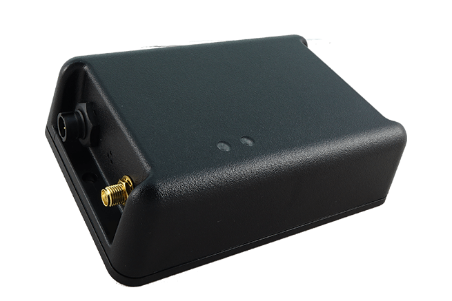 ATrack AS11 device on GpsGate