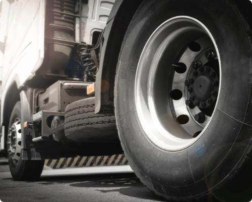 Building your business with GpsGate - semitruck transport fleet management