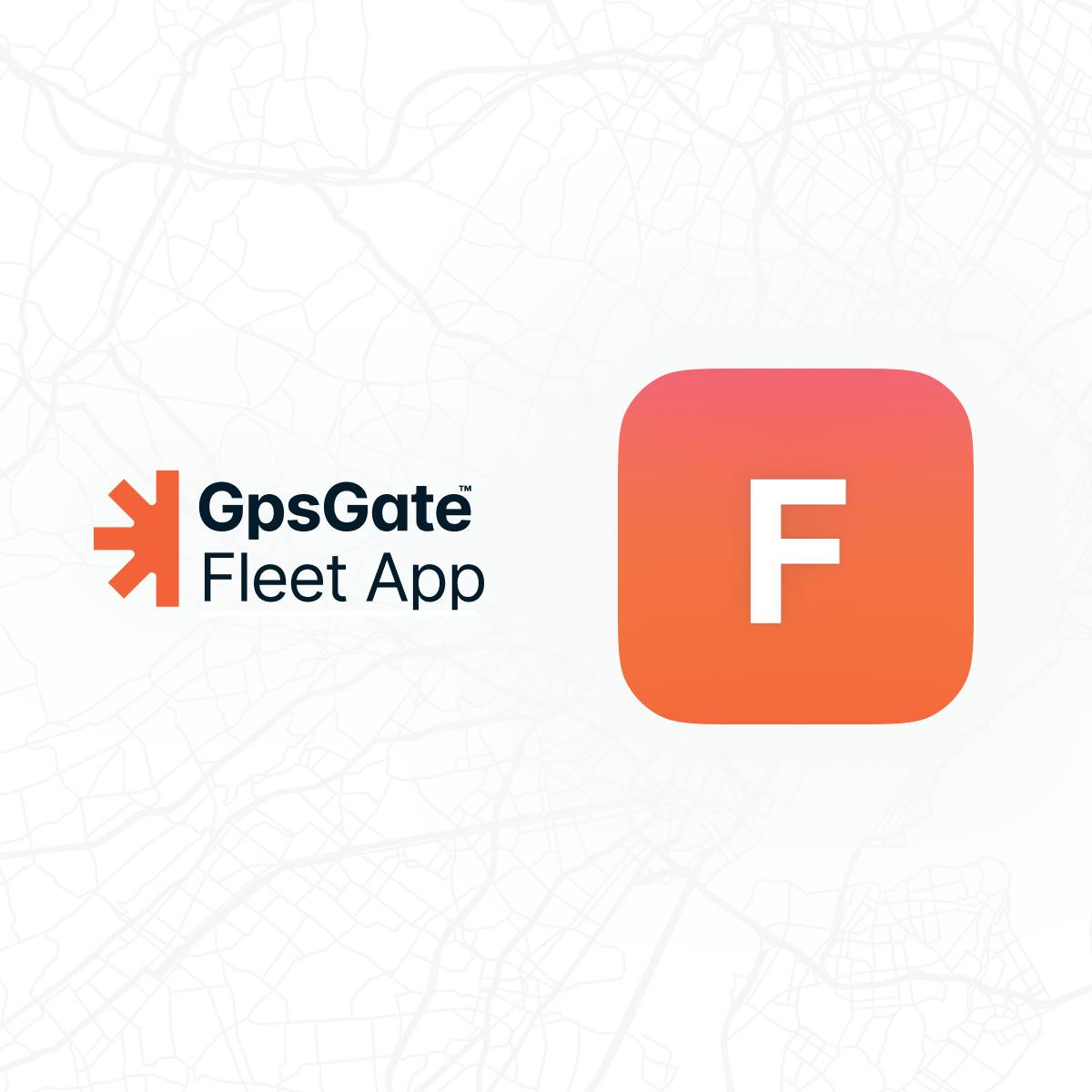 Geofences in the Fleet app + new userbased reports GpsGate