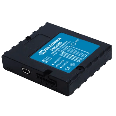 Teltonika FM2200 tracking device GpsGate