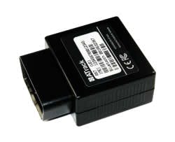 AX7 device image