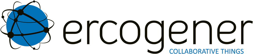 ErcoGener logo