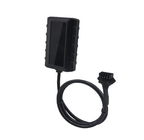 Queclink GV57MG tracking device supported by GpsGate