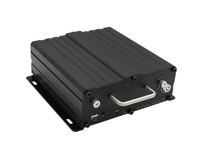 Meitrack MD511H tracking device supported on GpsGate