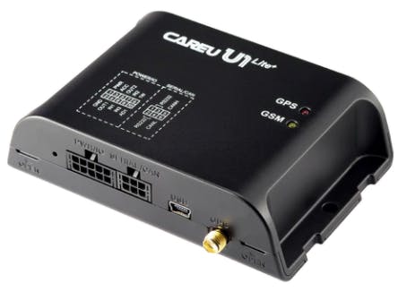 CAREU U1 Lite device image