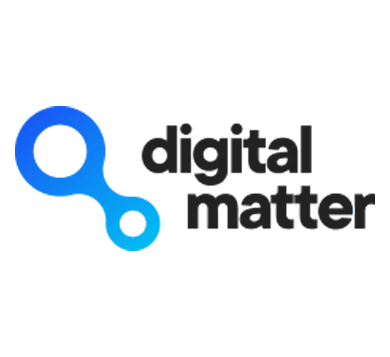 Digital Matter company logotype