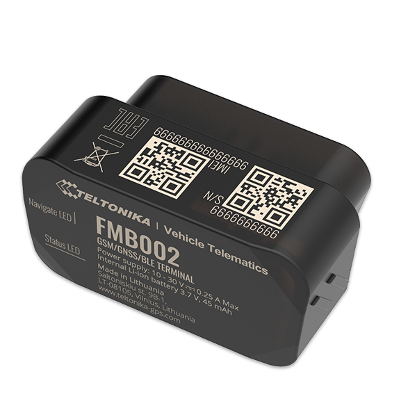 FMB002 device