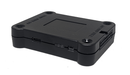 Pacific Track PT40 device image