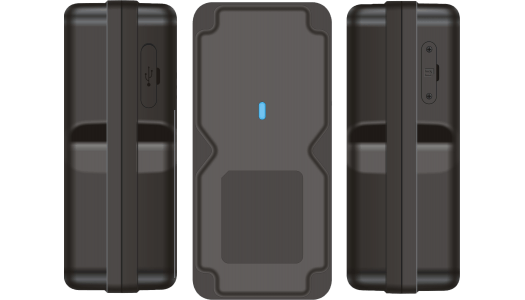 MicronWireless Prime Bolt 4G device image