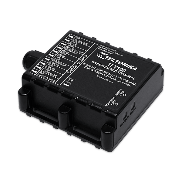 Teltonika TFT100 device image