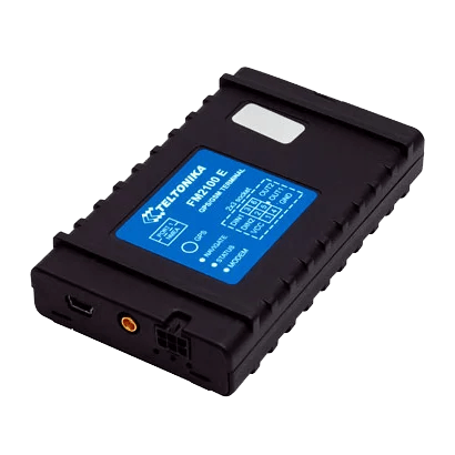 Teltonika FM2100 tracking device GpsGate