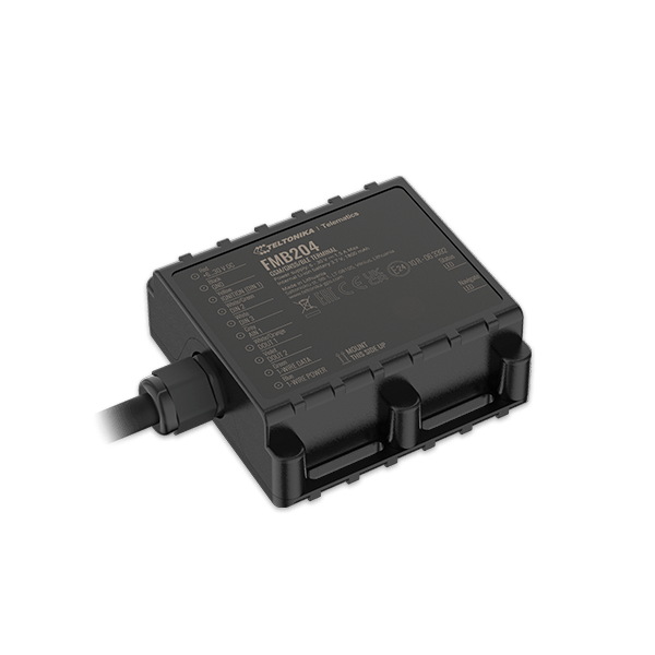 Teltonika FMB204 device image