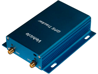 VT310 device image