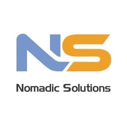 NomadicSolutions logo