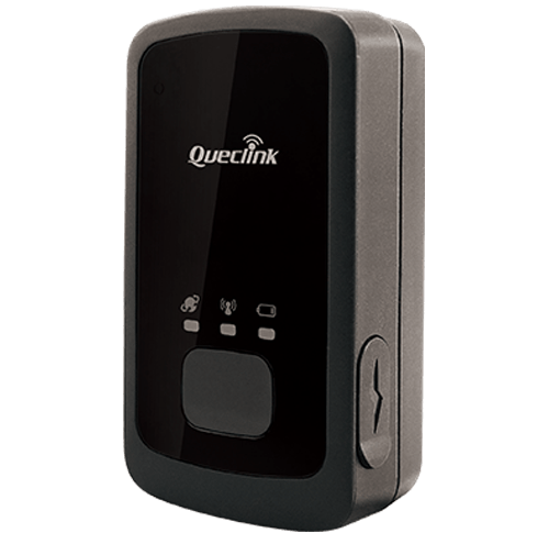 GL300A device image