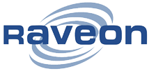 Raveon logo