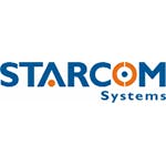 StarCom logo
