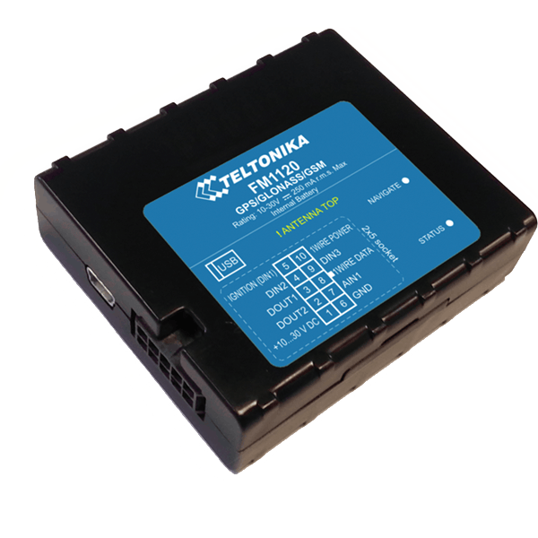 FM1120 device image