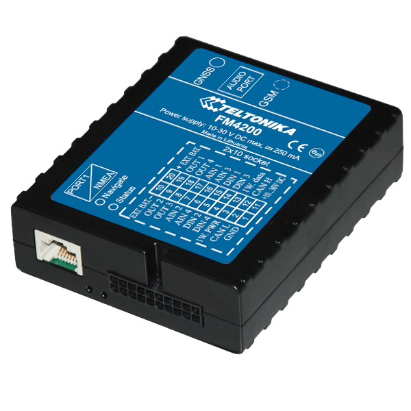 FM4200 device image