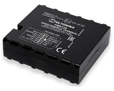 FMB120 device image
