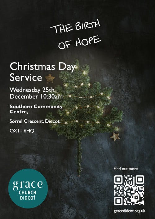 Christmas services