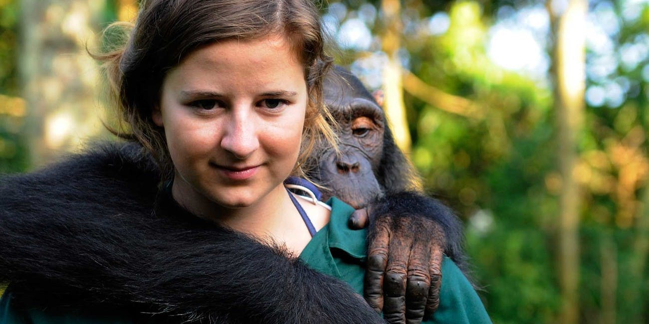 Helping graduates into animalbased careers Luminate