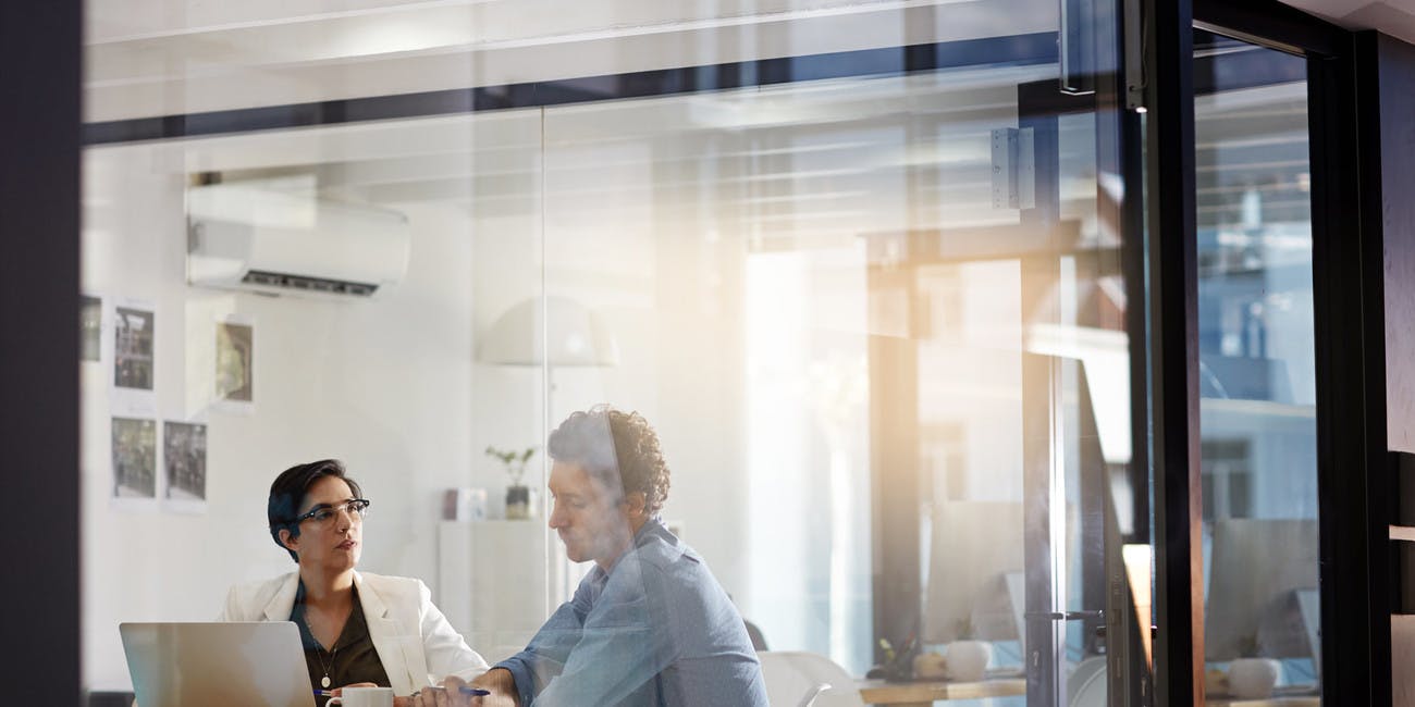 Bob Gilworth on graduate employability and career planning Luminate