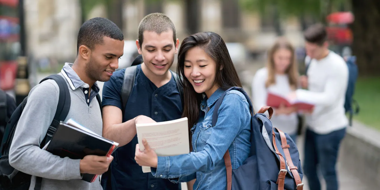 International graduates' experiences of finding employment in the UK ...