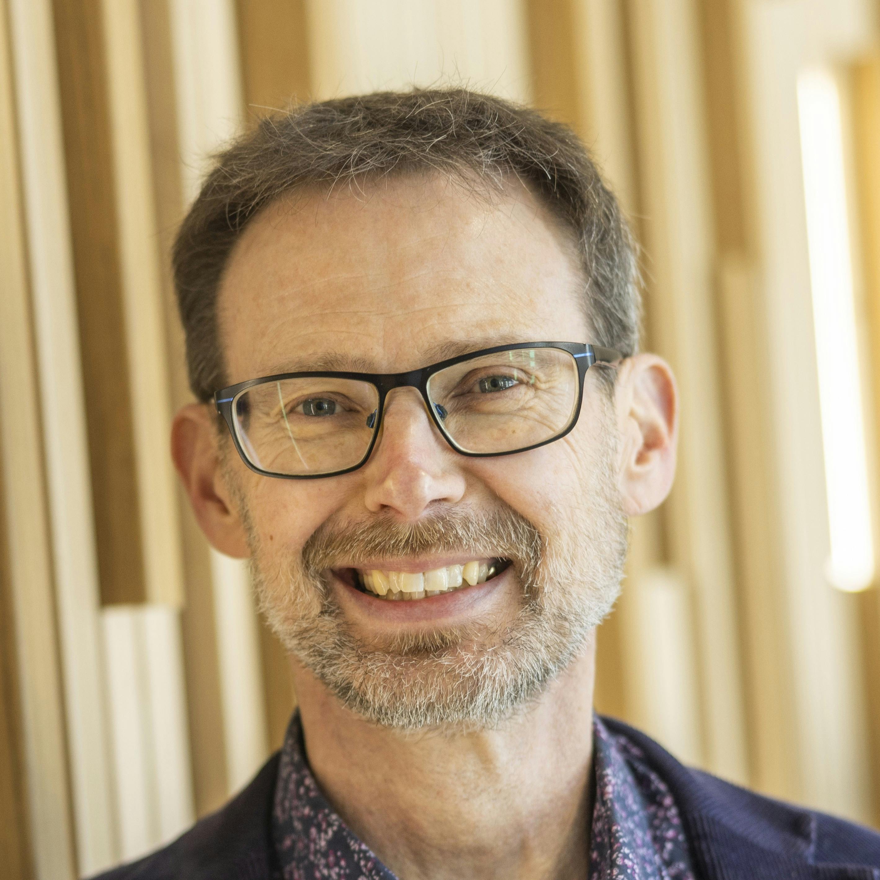 Photo: Dave Stanbury