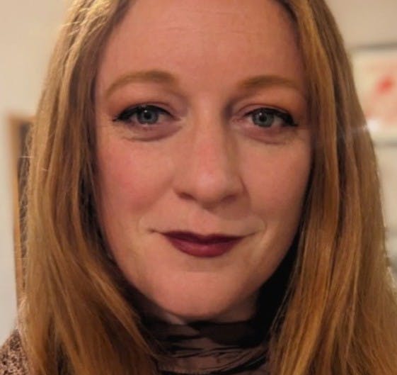 Photo: Sally Crosland