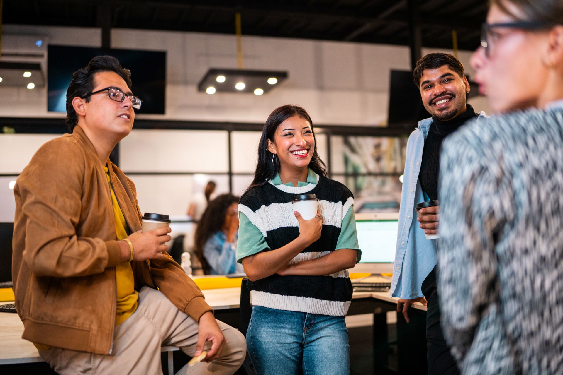 Boosting work experience engagement among students with mental health ...
