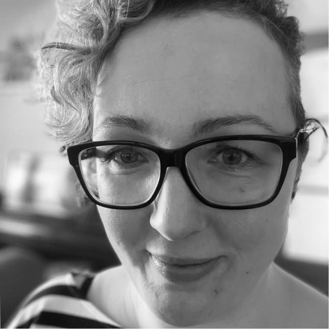 Photo: Lorraine Amies