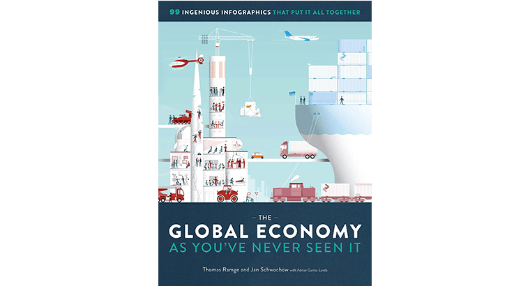 The-global-economy-as-you've-never-seen-it-infographic-book-graficto